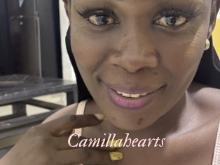 Camillahearts