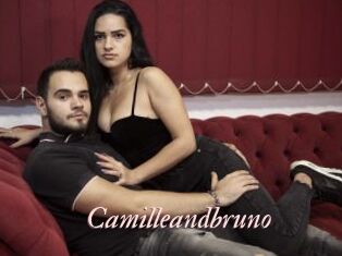 Camilleandbruno