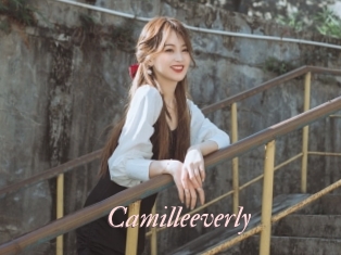 Camilleeverly