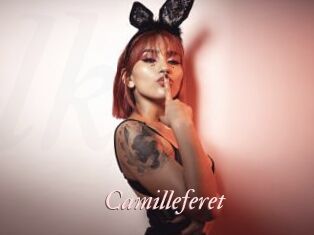 Camilleferet