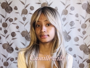 Camillewilly