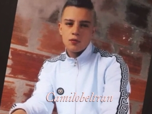 Camilobeltran