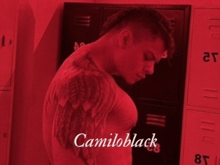 Camiloblack