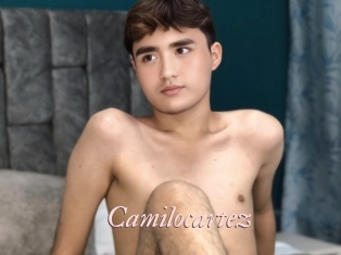 Camilocartez