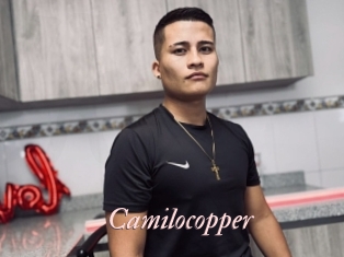 Camilocopper