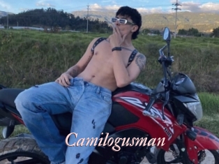 Camilogusman