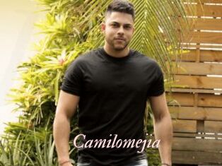 Camilomejia