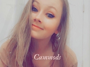 Cammods