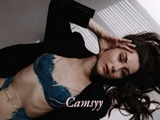 Camsyy