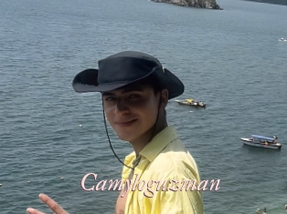 camyloguzman Leukelol
