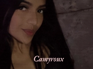 camyroux Leukelol
