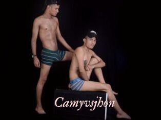 camyvsjhon Leukelol