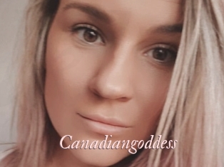 Canadiangoddess