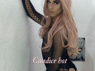 Candice_hot
