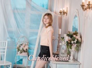 Candiceblessed