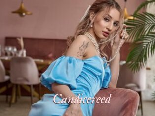 Candicereed