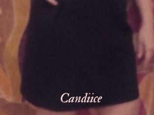 Candiice