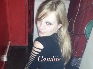 Candiie