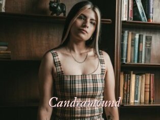 Candramound