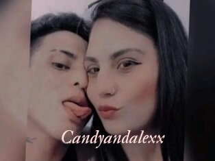 Candyandalexx