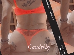 Candybby