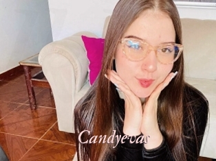 Candyevas