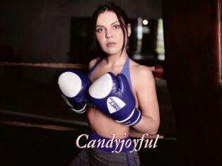candyjoyful Leukelol