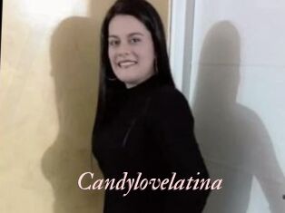 Candylovelatina