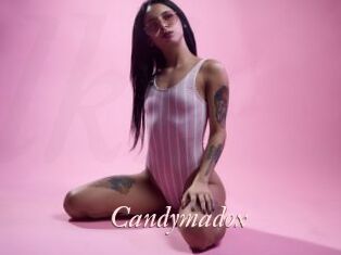 candymadox Leukelol