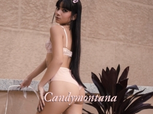 Candymontana
