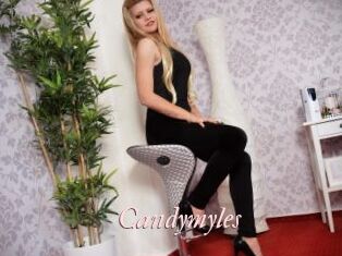 Candymyles