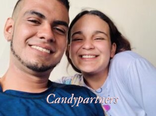 Candypartners