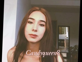 Candyqueen8