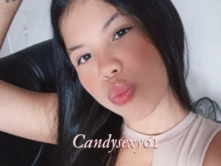 Candysexy61