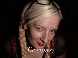 Candyssexy