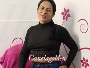 Canelagolden