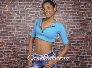 Canelamorena