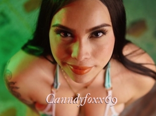 Canndyfoxx69