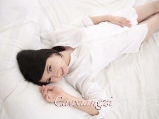 Caoxiangzi