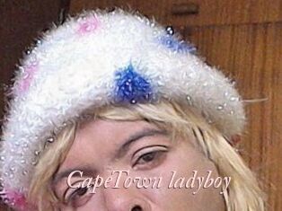 CapeTown_ladyboy