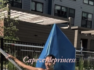 Capeverdeprincess