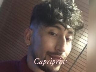 Capriprins