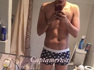 Captamerica