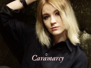 Caramarcy