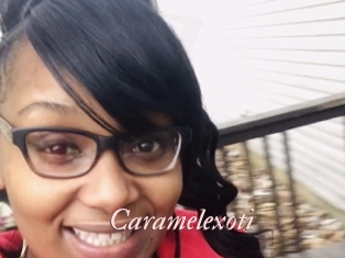 Caramelexoti