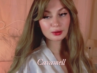 Caramell