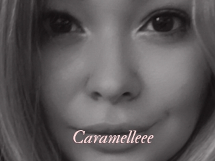 Caramelleee