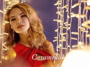 Caramelllll