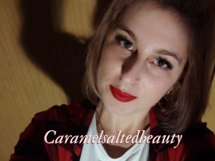 Caramelsaltedbeauty