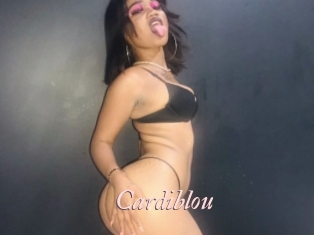 cardiblou Leukelol